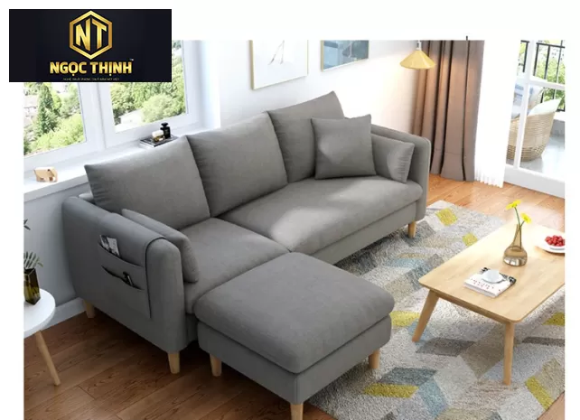 Xưởng Nội Thất Ngọc Thịnh Long Thành - Bộ bàn ghế sofa đơn giản sang trọng Xưởng Nội Thất Ngọc Thịnh Long Thành - Bộ bàn ghế sofa đơn giản sang trọng